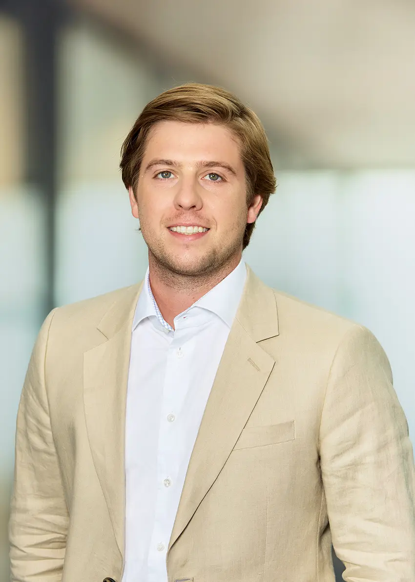 Profile photo of agent Nikolaus Reiter